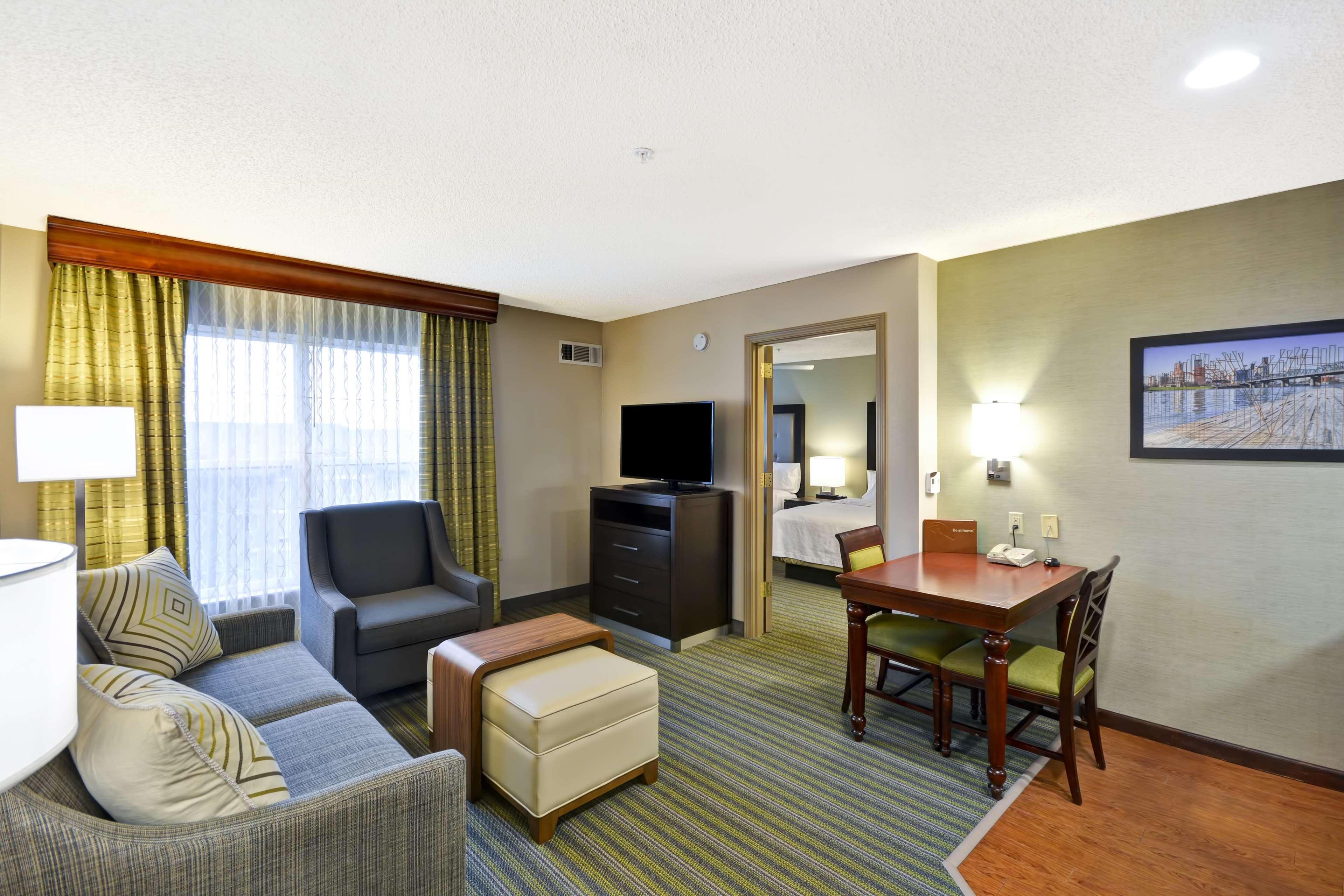 Homewood Suites Hillsboro Beaverton Exterior foto