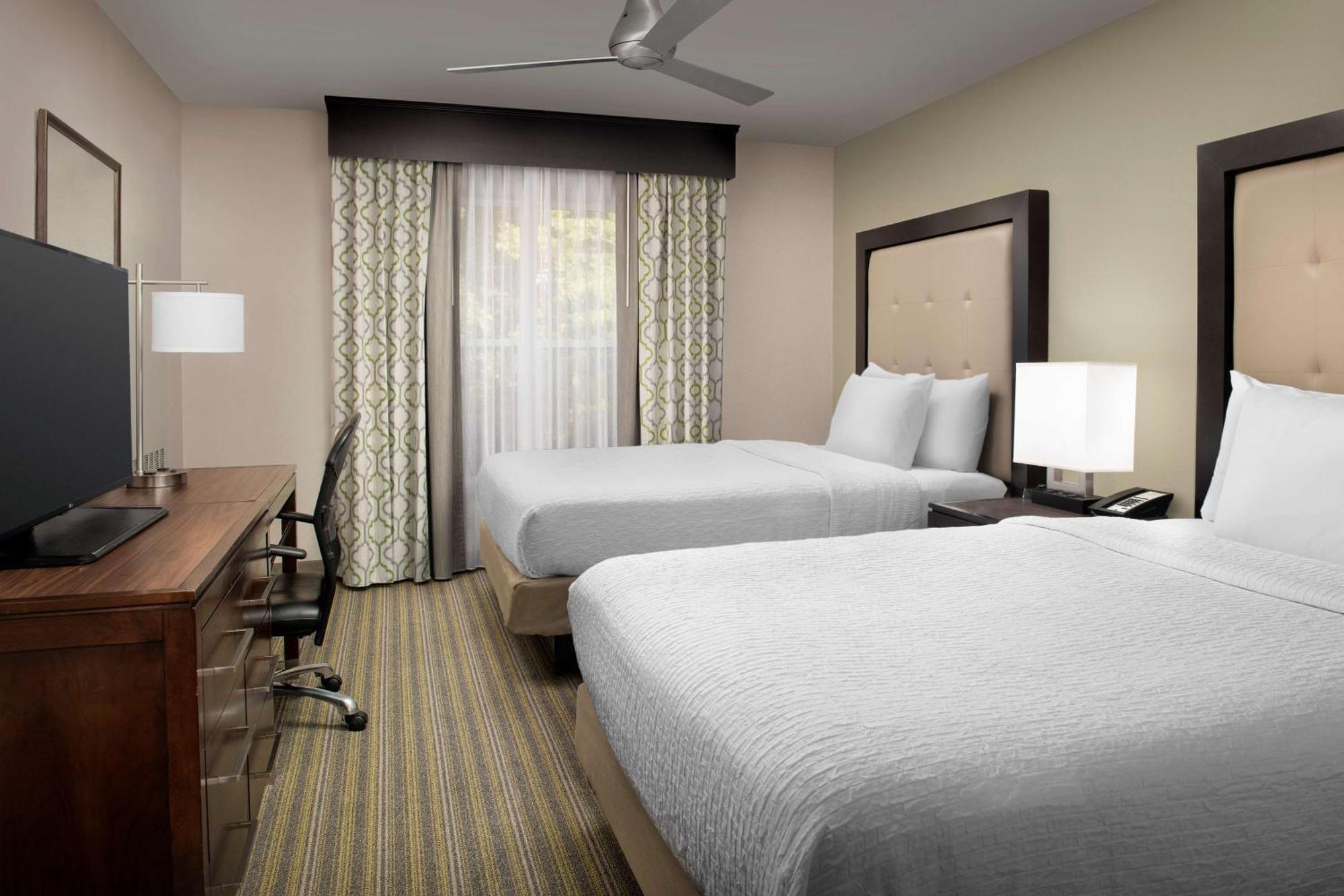 Homewood Suites Hillsboro Beaverton Exterior foto