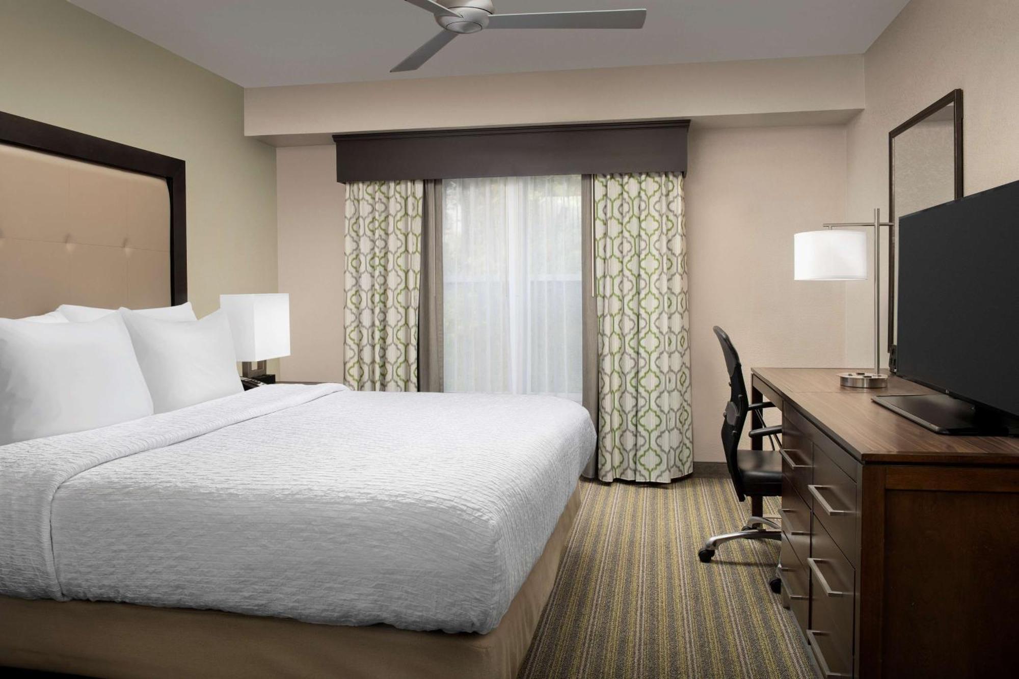 Homewood Suites Hillsboro Beaverton Exterior foto